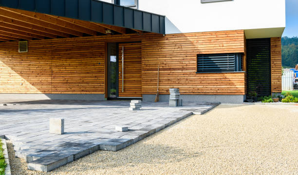 Reasons to Select Us for Your Driveway Paving Requirements in Greenacres, FL
