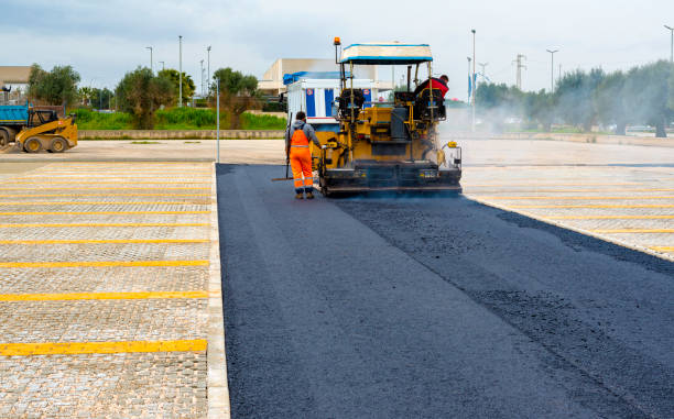 Best Residential Paver Driveway  in Greenacres, FL