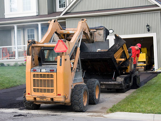 Best Driveway Paving Contractor  in Greenacres, FL