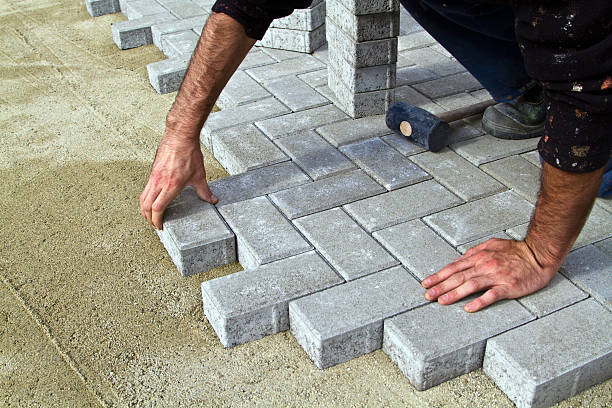 Greenacres, FL Driveway Pavers Company