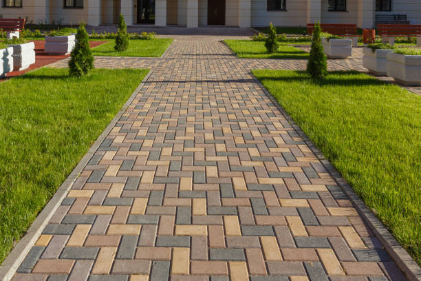 Best Residential Driveway Paver Services  in Greenacres, FL