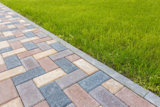 Best Driveway Paving Contractor  in Greenacres, FL