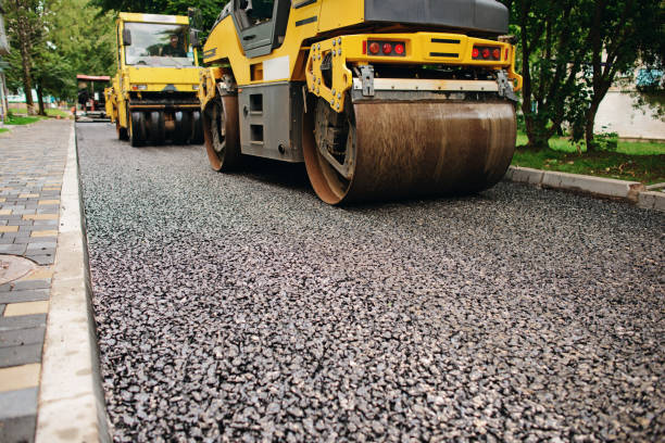 Best Professional Driveway Pavers  in Greenacres, FL