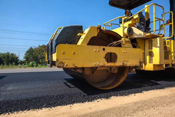 Best Custom Driveway Pavers  in Greenacres, FL